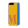 Slim Protection Case［ Original - initial color line - M orange ］