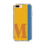 Slim Protection Case［ Original - initial color line - M orange ］