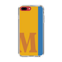 Slim Protection Case［ Original - initial color line - M orange ］