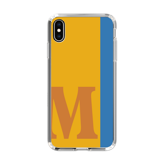 Slim Protection Case［ Original - initial color line - M orange ］