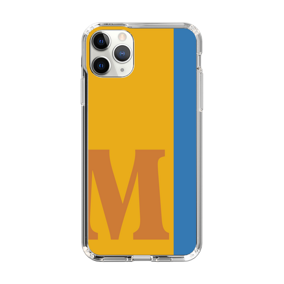 Slim Protection Case［ Original - initial color line - M orange ］