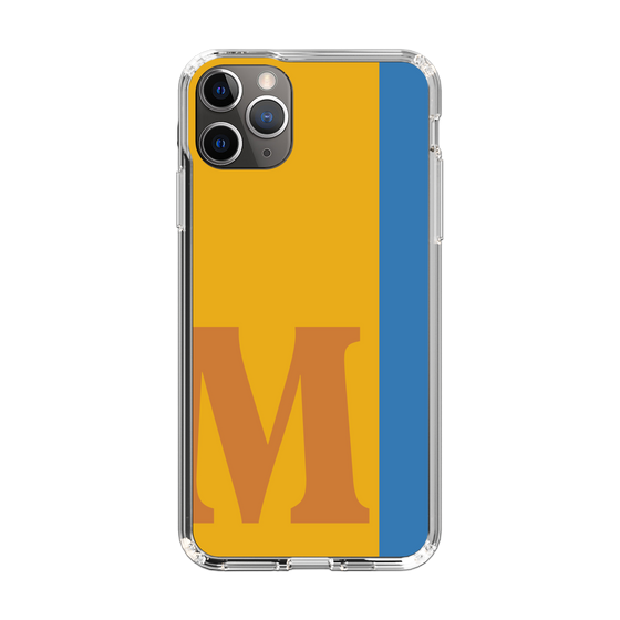Slim Protection Case［ Original - initial color line - M orange ］