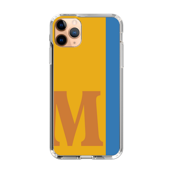 Slim Protection Case［ Original - initial color line - M orange ］