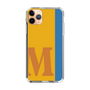 Slim Protection Case［ Original - initial color line - M orange ］