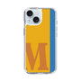 Slim Protection Case［ Original - initial color line - M orange ］