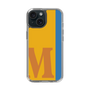 Slim Protection Case［ Original - initial color line - M orange ］