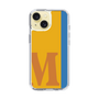 Slim Protection Case［ Original - initial color line - M orange ］