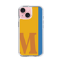 Slim Protection Case［ Original - initial color line - M orange ］