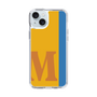 Slim Protection Case［ Original - initial color line - M orange ］