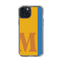 Slim Protection Case［ Original - initial color line - M orange ］