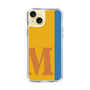 Slim Protection Case［ Original - initial color line - M orange ］