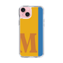 Slim Protection Case［ Original - initial color line - M orange ］