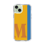 Slim Protection Case［ Original - initial color line - M orange ］