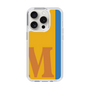 Slim Protection Case［ Original - initial color line - M orange ］
