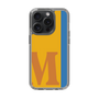Slim Protection Case［ Original - initial color line - M orange ］