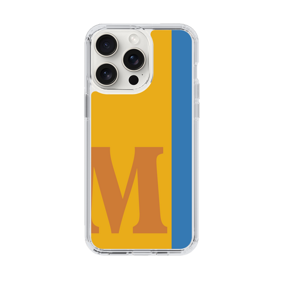 Slim Protection Case［ Original - initial color line - M orange ］