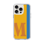 Slim Protection Case［ Original - initial color line - M orange ］