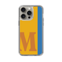 Slim Protection Case［ Original - initial color line - M orange ］