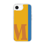Slim Protection Case［ Original - initial color line - M orange ］