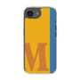 Slim Protection Case［ Original - initial color line - M orange ］