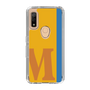 Slim Protection Case［ Original - initial color line - M orange ］