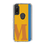Slim Protection Case［ Original - initial color line - M orange ］