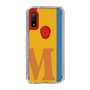 Slim Protection Case［ Original - initial color line - M orange ］