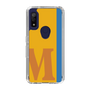 Slim Protection Case［ Original - initial color line - M orange ］