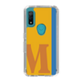 Slim Protection Case［ Original - initial color line - M orange ］