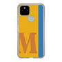 Slim Protection Case［ Original - initial color line - M orange ］