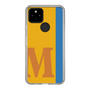 Slim Protection Case［ Original - initial color line - M orange ］