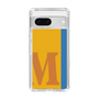 Slim Protection Case［ Original - initial color line - M orange ］