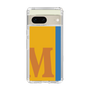 Slim Protection Case［ Original - initial color line - M orange ］