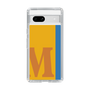 Slim Protection Case［ Original - initial color line - M orange ］