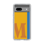 Slim Protection Case［ Original - initial color line - M orange ］