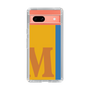 Slim Protection Case［ Original - initial color line - M orange ］