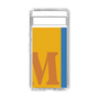 Slim Protection Case［ Original - initial color line - M orange ］