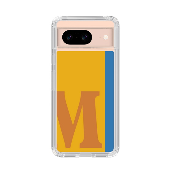 Slim Protection Case［ Original - initial color line - M orange ］
