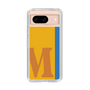 Slim Protection Case［ Original - initial color line - M orange ］