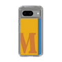 Slim Protection Case［ Original - initial color line - M orange ］