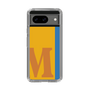 Slim Protection Case［ Original - initial color line - M orange ］