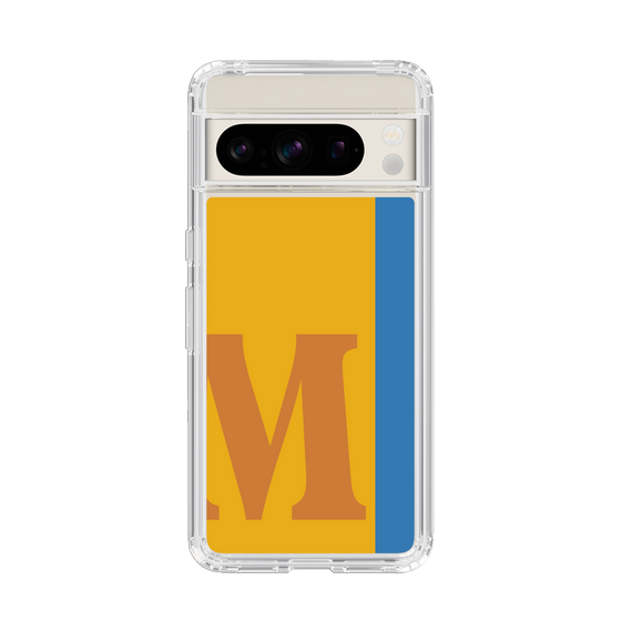 Slim Protection Case［ Original - initial color line - M orange ］