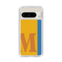 Slim Protection Case［ Original - initial color line - M orange ］