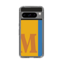 Slim Protection Case［ Original - initial color line - M orange ］