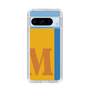 Slim Protection Case［ Original - initial color line - M orange ］