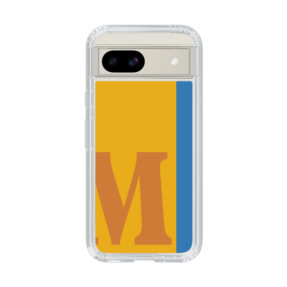 Slim Protection Case［ Original - initial color line - M orange ］