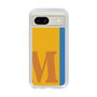 Slim Protection Case［ Original - initial color line - M orange ］