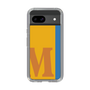 Slim Protection Case［ Original - initial color line - M orange ］