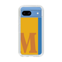 Slim Protection Case［ Original - initial color line - M orange ］