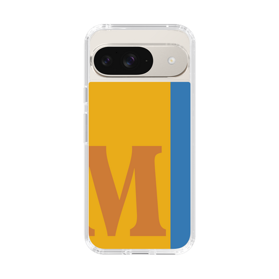 Slim Protection Case［ Original - initial color line - M orange ］